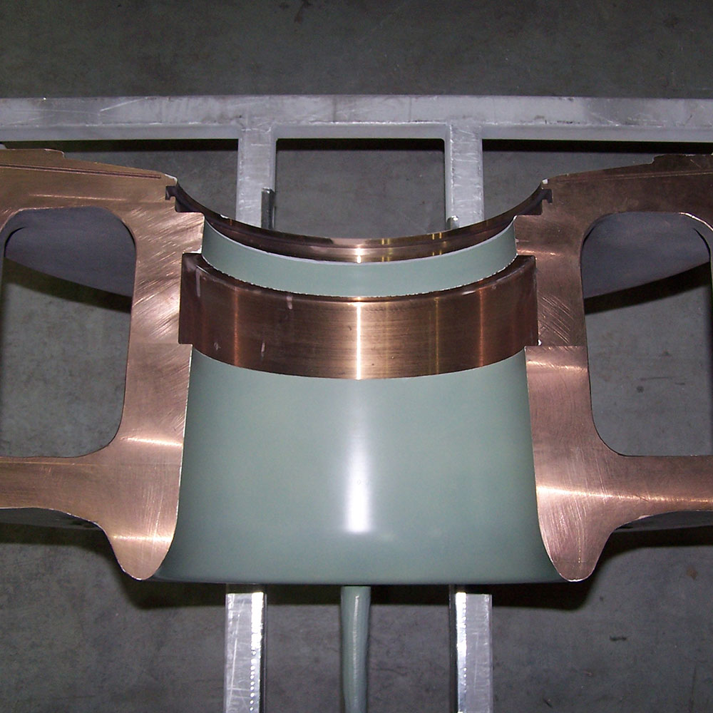 slurry coating