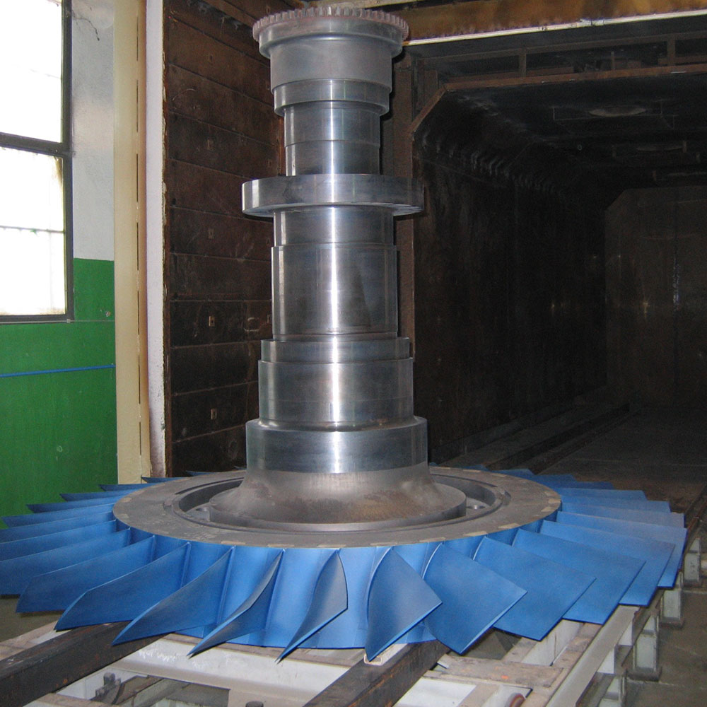 corrosion-resistant slurry coating