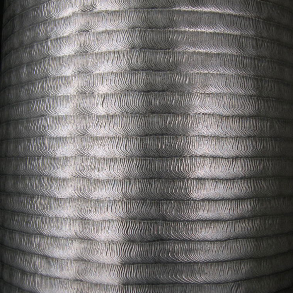 welding overlay cladding